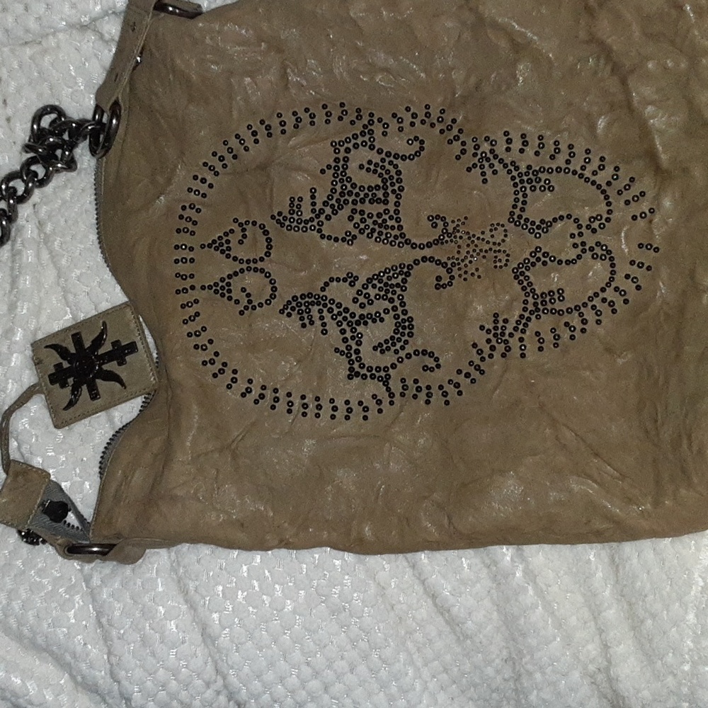 Thomas Wylde Bag